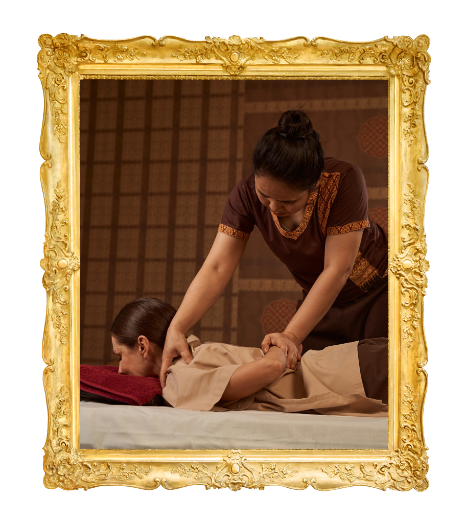 Combination Massage