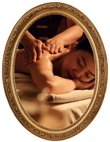 Thai Massage Homebush