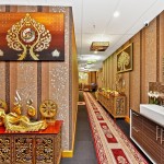 Golden Tree Thai Massage in Chatswood